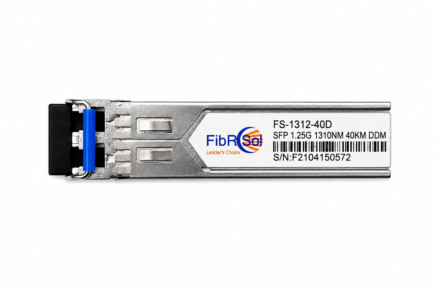 1G Dual Fiber SFP