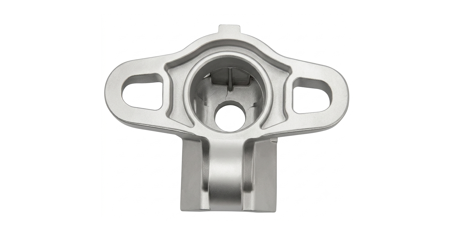 Universal Pole Bracket 10-14mm