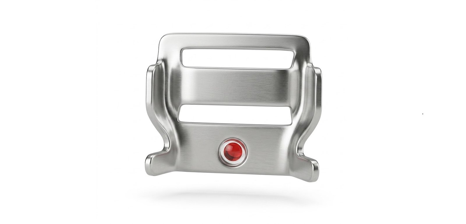 SS Buckle 304
